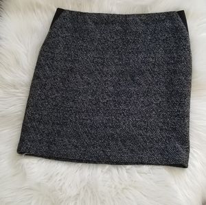 Mini skirt